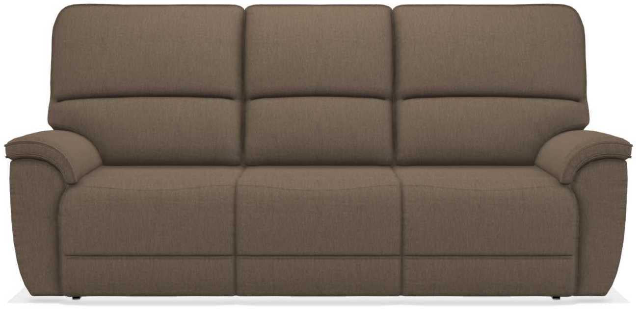 La-Z-Boy Norris Java Power Reclining Sofa image