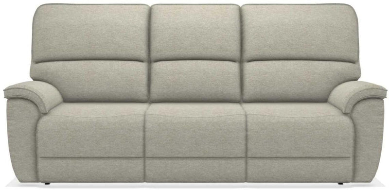 La-Z-Boy Norris Antique Power La-Z-Time Full Reclining Sofa