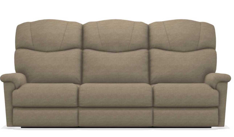 La-Z-Boy Lancer Tobacco Power Reclining Sofa with Headrest