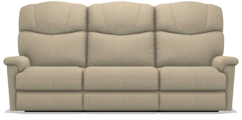 La-Z-Boy Lancer Toast Power Reclining Sofa with Headrest