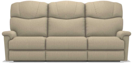 La-Z-Boy Lancer Toast Power Reclining Sofa with Headrest image