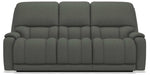 La-Z-Boy Greyson Kohl Power Reclining Sofa w/ Headrest image