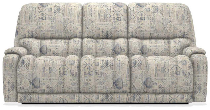 La-Z-Boy Greyson Classic Power Reclining Sofa w/ Headrest