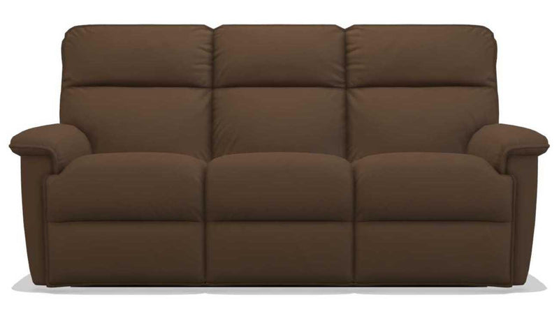 La-Z-Boy Jay Canyon Power Reclining Sofa with Headrest
