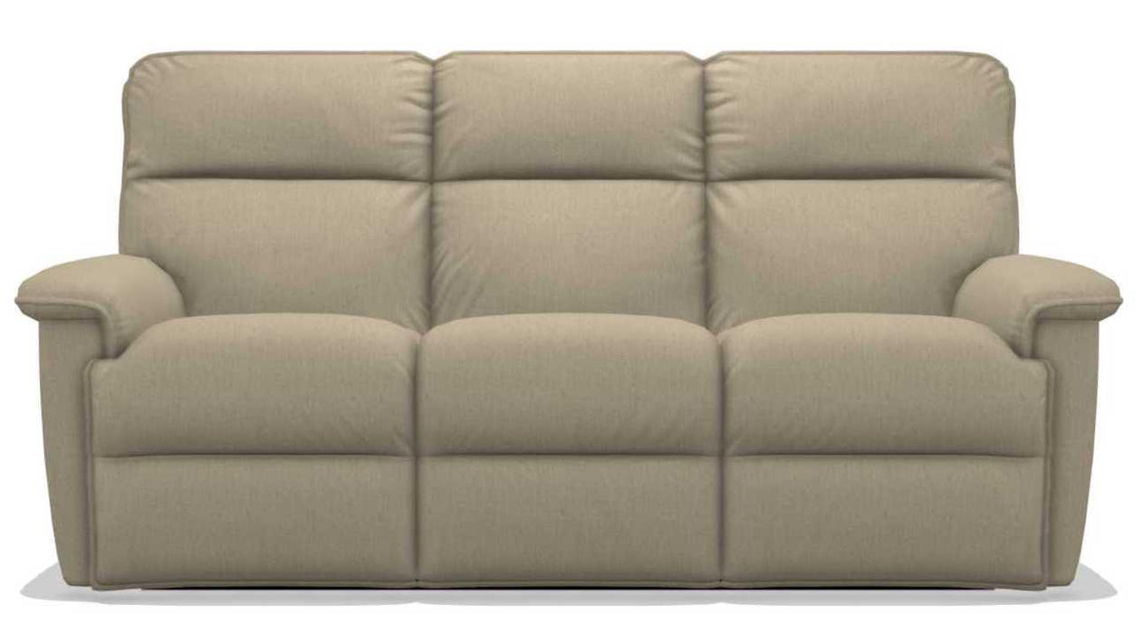 La-Z-Boy Jay Toast Power Reclining Sofa with Headrest image