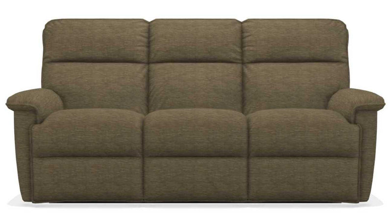 La-Z-Boy Jay Moss Power Reclining Sofa with Headrest
