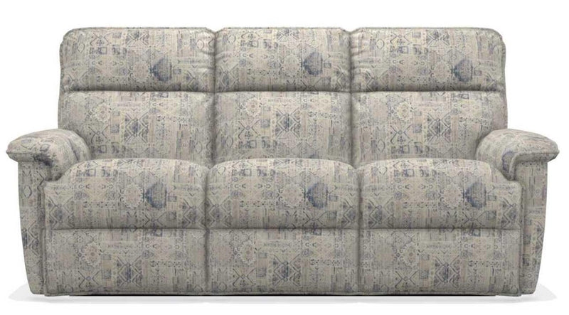 La-Z-Boy Jay Classic Power Reclining Sofa with Headrest