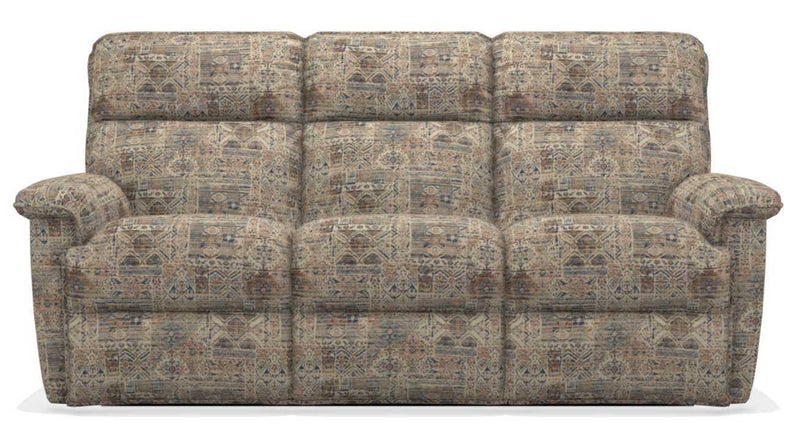 La-Z-Boy Jay Aurora Power Reclining Sofa with Headrest