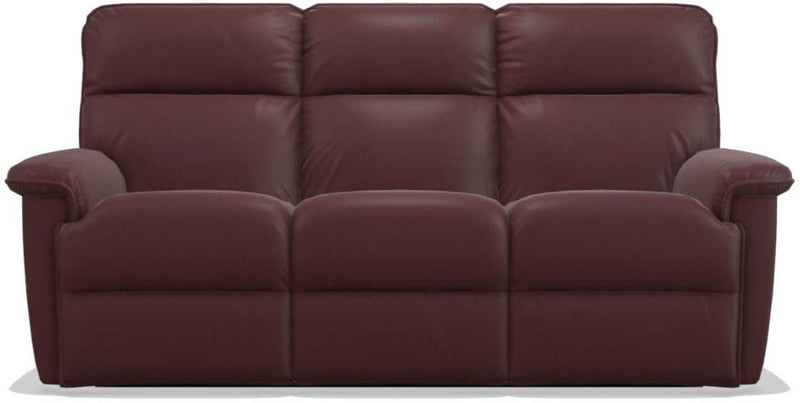 La-Z-Boy Jay Wine Power Reclining Sofa with Headrest