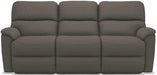 La-Z-Boy Brooks Granite Power Reclining Sofa with Headrest image