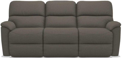 La-Z-Boy Brooks Granite Power Reclining Sofa with Headrest image