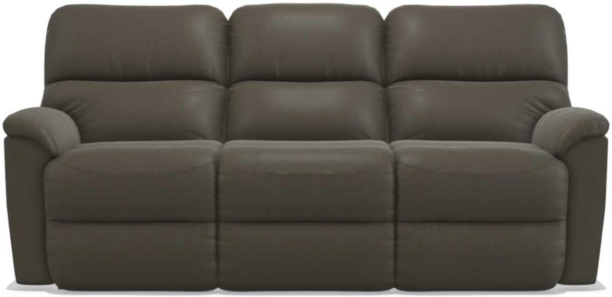 La-Z-Boy Brooks Tar Power Reclining Sofa image