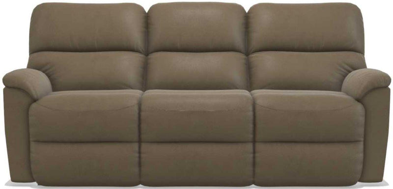 La-Z-Boy Brooks Marble Power Reclining Sofa
