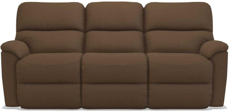 La-Z-Boy Brooks Canyon Power Reclining Sofa
