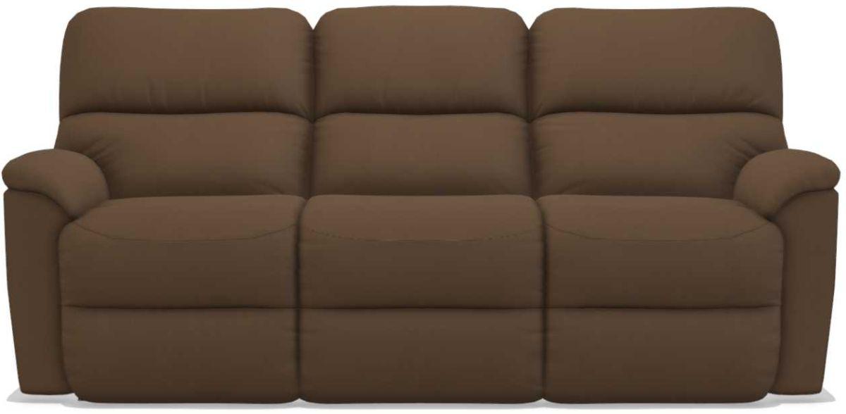 La-Z-Boy Brooks Canyon Power Reclining Sofa with Headrest