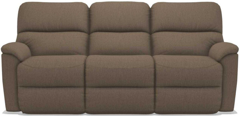 La-Z-Boy Brooks Java Power Reclining Sofa