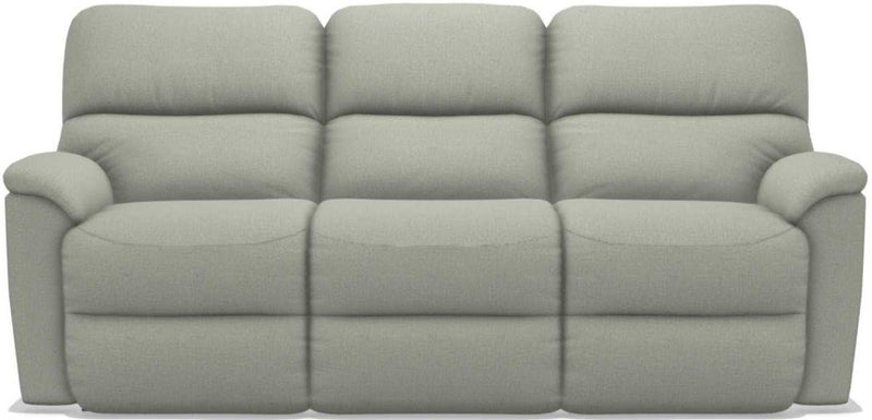 La-Z-Boy Brooks Tranquil Power Reclining Sofa