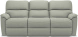 La-Z-Boy Brooks Tranquil Power Reclining Sofa image