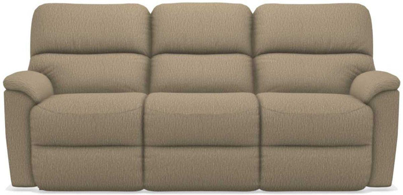 La-Z-Boy Brooks Driftwood Power Reclining Sofa