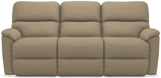 La-Z-Boy Brooks Driftwood Power Reclining Sofa image