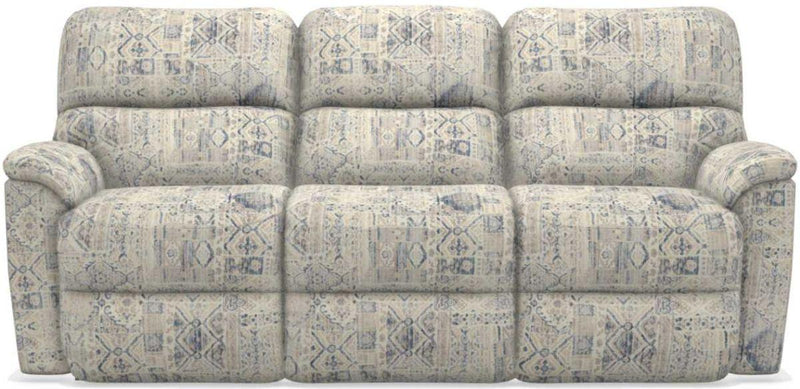 La-Z-Boy Brooks Classic Power Reclining Sofa with Headrest