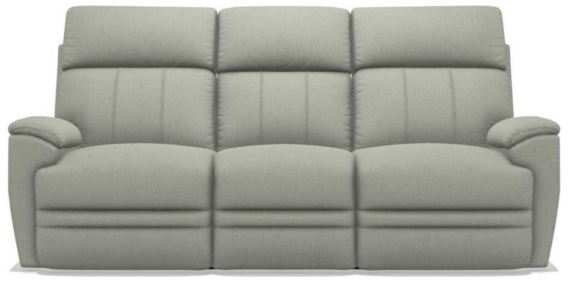 La-Z-Boy Talladega Tranquil Power Reclining Sofa w/ Headrest