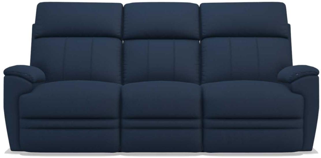 La-Z-Boy Talladega Admiral Power La-Z-Time Full Reclining Sofa