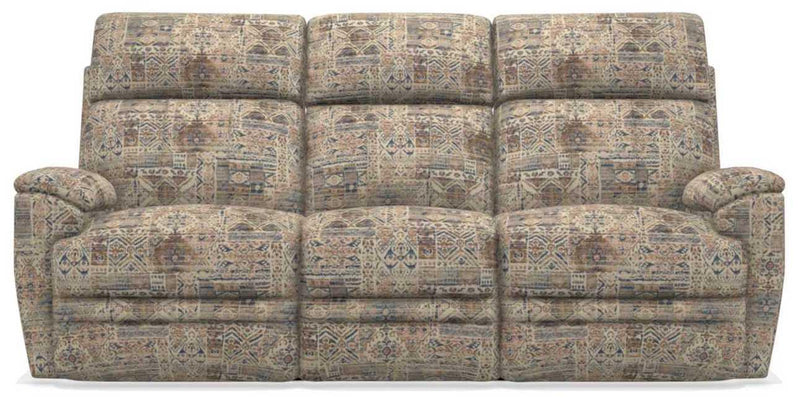 La-Z-Boy Talladega Aurora Power Reclining Sofa w/ Headrest