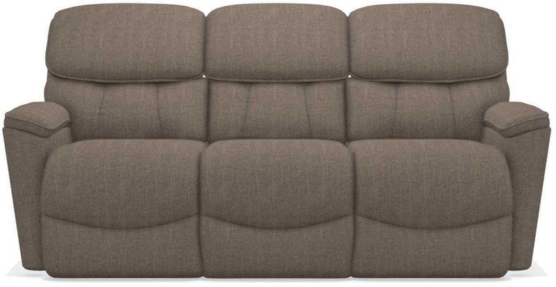 La-Z-Boy Kipling Otter Power Reclining Sofa with Headrest