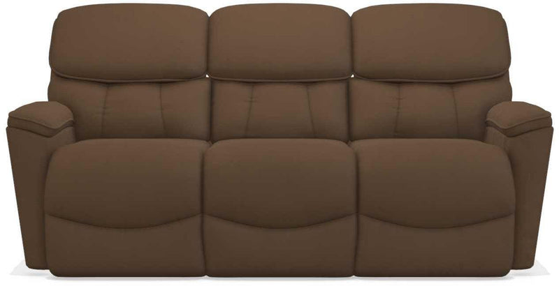 La-Z-Boy Kipling Canyon Power Reclining Sofa with Headrest