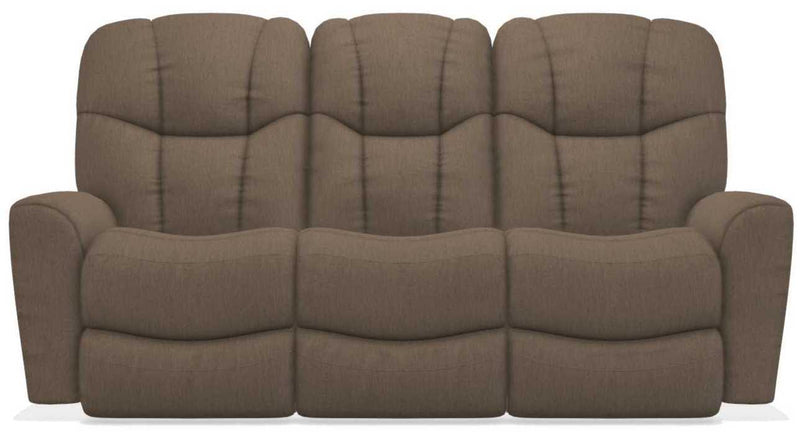 La-Z-Boy Rori Java Power Reclining Sofa with Headrest