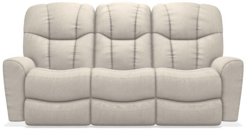 La-Z-Boy Rori Eggshell Power Reclining Sofa with Headrest