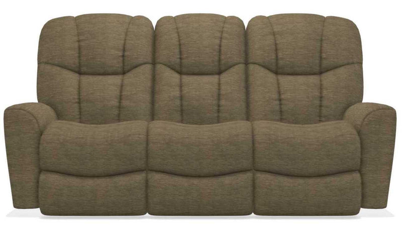 La-Z-Boy Rori Moss Power Reclining Sofa with Headrest