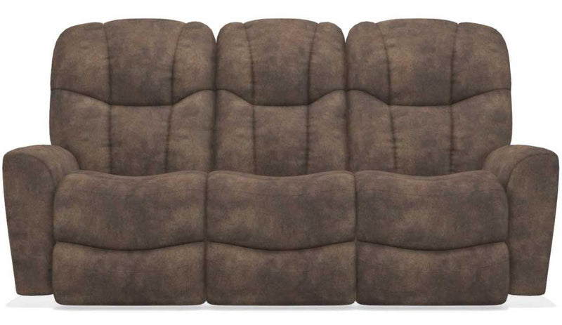 La-Z-Boy Rori Saddle Power Reclining Sofa with Headrest