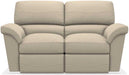 La-Z-Boy Reese La-Z Time Sesame Full Reclining Loveseat image