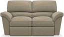 La-Z-Boy Reese La-Z Time Stone Full Reclining Loveseat image