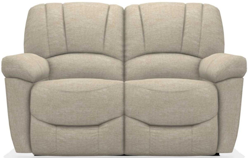 La-Z-Boy Hayes Eggshell La-Z-Time Full Reclining Loveseat