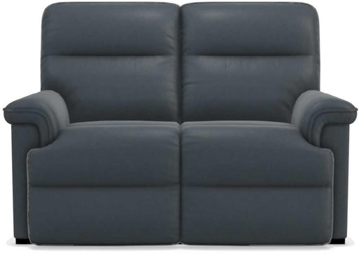 La-Z-Boy Jay La-Z-Time Admiral Reclining Loveseat image