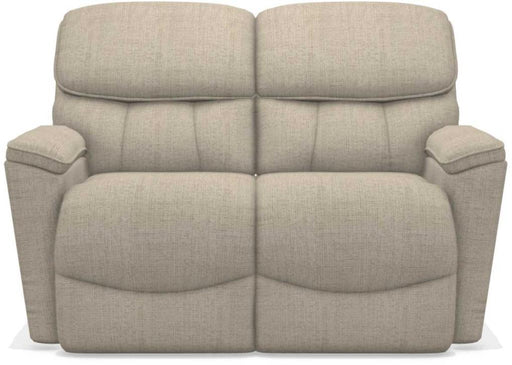 La-Z-Boy Kipling Fawn La-Z-Time Full Reclining Loveseat image