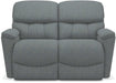 La-Z-Boy Kipling Stonewash Power La-Z-Time Full Power Reclining Loveseat image