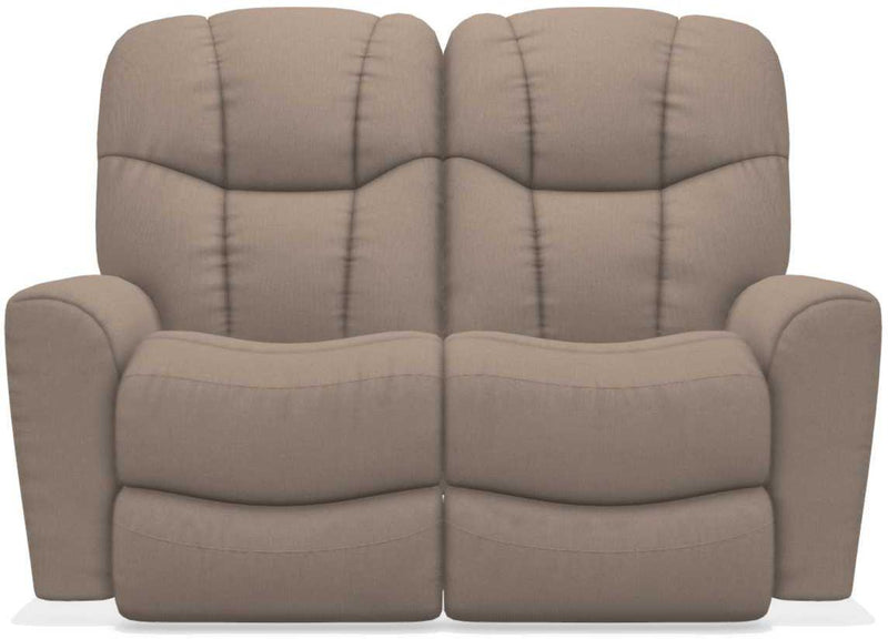La-Z-Boy Rori Cashmere Reclining Loveseat