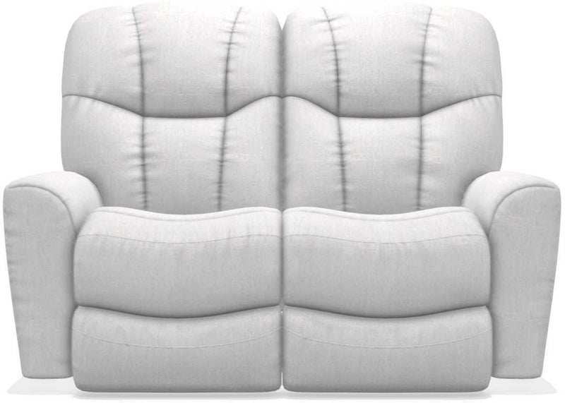 La-Z-Boy Rori Muslin Reclining Loveseat