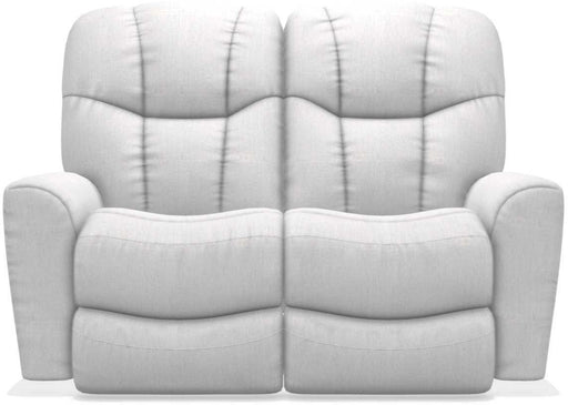 La-Z-Boy Rori Muslin Reclining Loveseat image