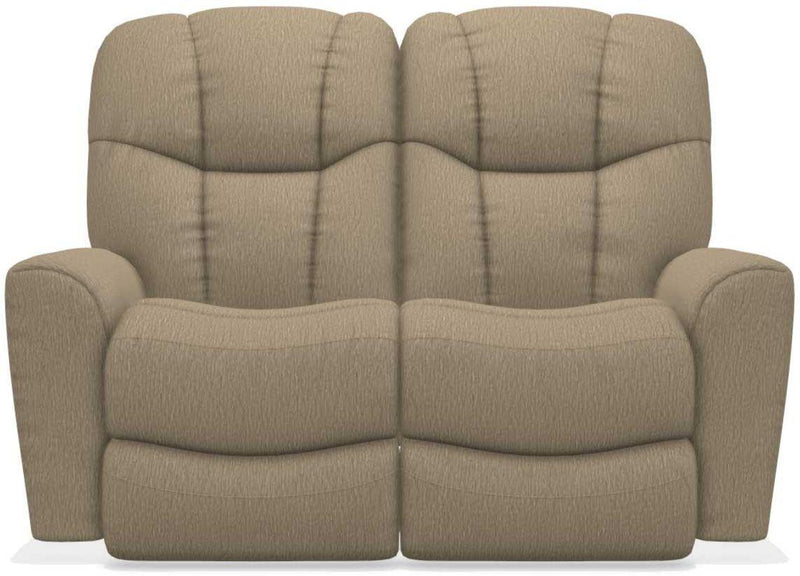 La-Z-Boy Rori Driftwood Reclining Loveseat
