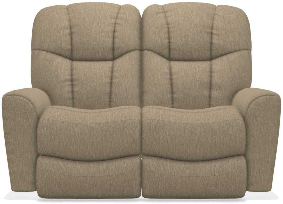 La-Z-Boy Rori Driftwood Reclining Loveseat image