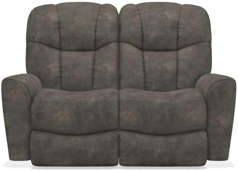 La-Z-Boy Rori Smoke Reclining Loveseat