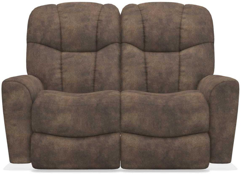 La-Z-Boy Rori Saddle Reclining Loveseat