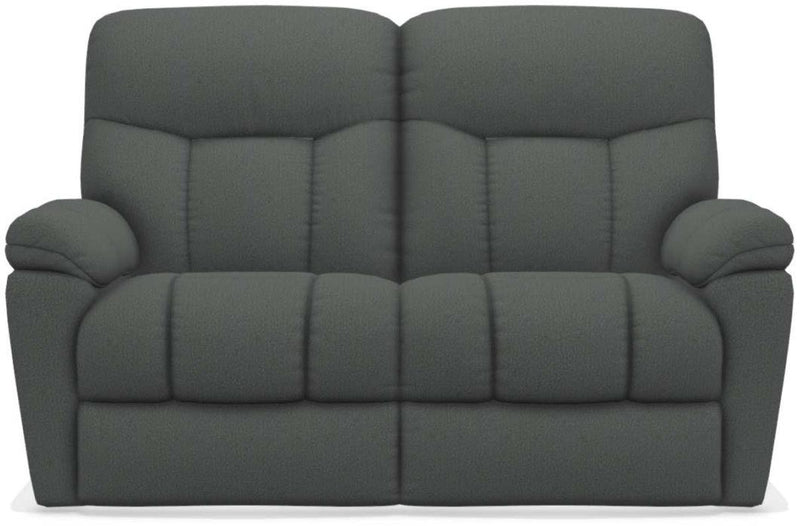 La-Z-Boy Morrison Indigo La-Z-Time Full Reclining Loveseat