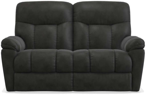 La-Z-Boy Morrison Navy La-Z-Time Full Reclining Loveseat image