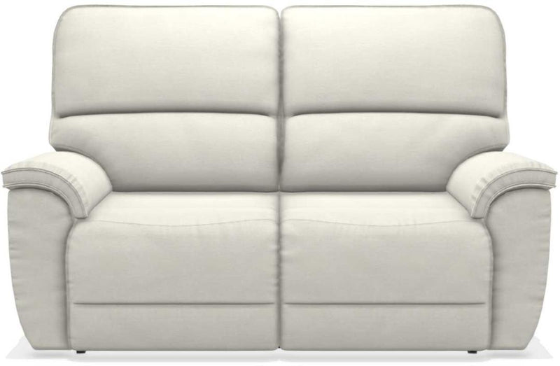 La-Z-Boy Norris Shell La-Z-Time Full Reclining Loveseat